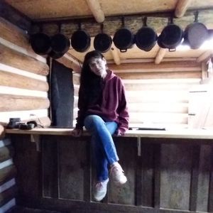 Meet your Posher, Teresa